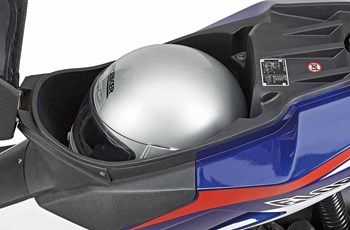 Kreidler Florett City 2016 - Bild 5